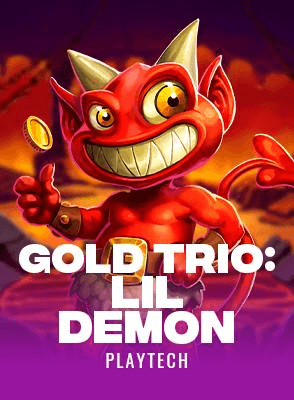 Gold Trio: Lil Demon