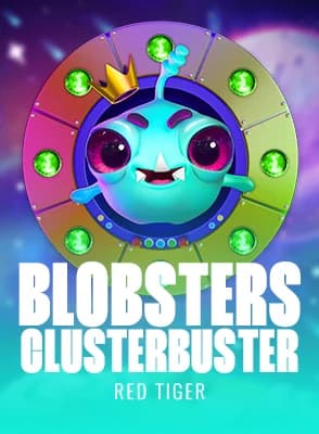 Blobsters Clusterbuster