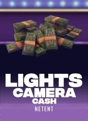 Lights Camera Cash