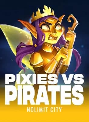 Pixies vs Pirates