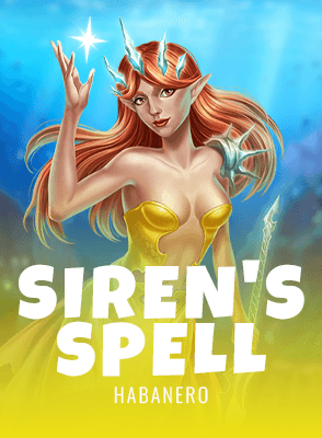 Siren's Spell