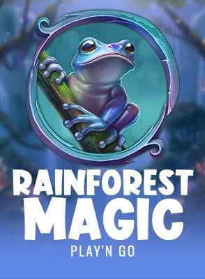 Rainforest Magic