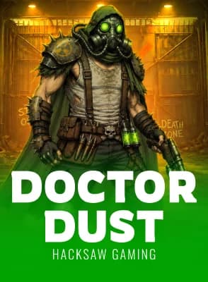 Doctor Dust