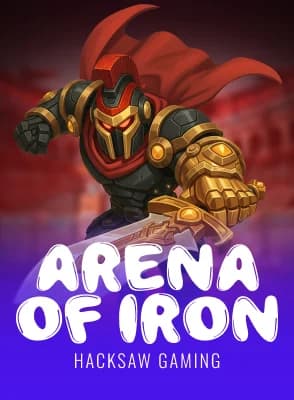 Arena of Iron