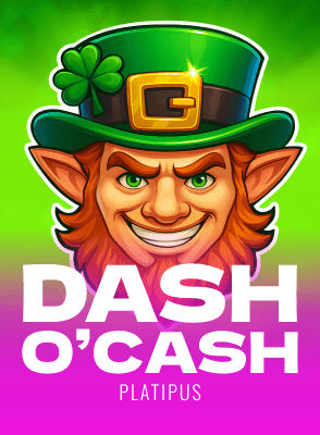 Dash O’Cash