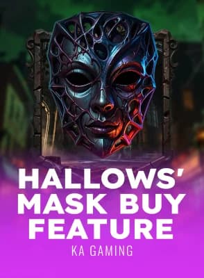 Hallows' Mask Buy Feature