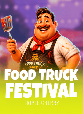 Food Truck Festival