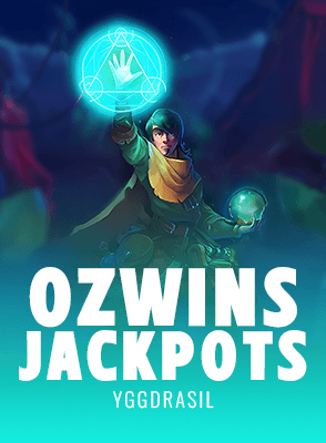 Ozwins Jackpots