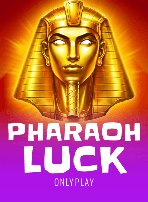 Pharaoh Luck