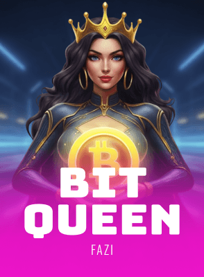 Bit Queen