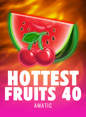 Hottest Fruits 40