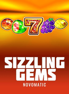 Sizzling Gems