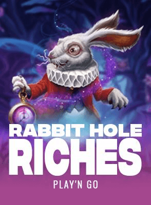 Rabbit Hole Riches