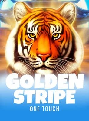Golden Stripe