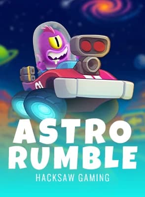 Astro Rumble