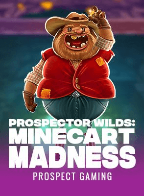 Prospector Wilds: Minecart Madness