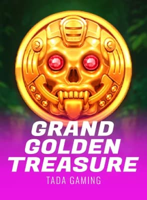 Grand Golden Treasure