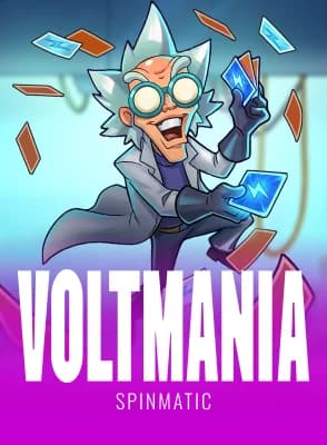 Voltmania
