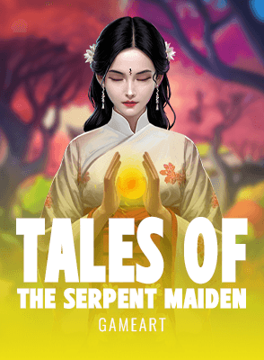 Tales Of The Serpent Maiden