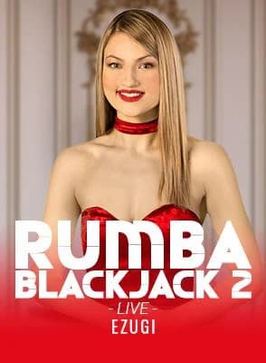 Rumba Blackjack 2