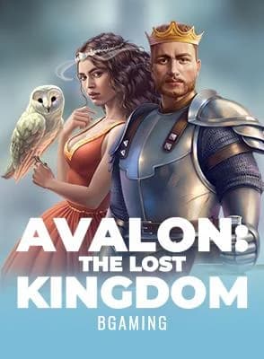 Avalon: The Lost Kingdom