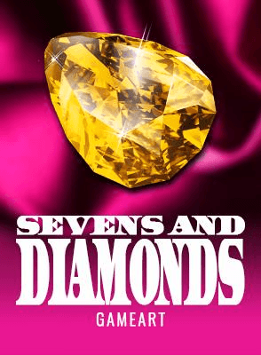 Sevens and Diamonds