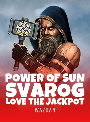 Power of Sun: Svarog Love the Jackpot