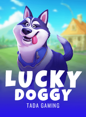 Lucky Doggy