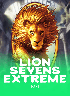 Lion Sevens Extreme