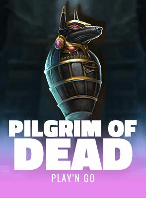 Pilgrim of Dead