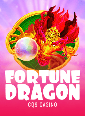 Fortune Dragon
