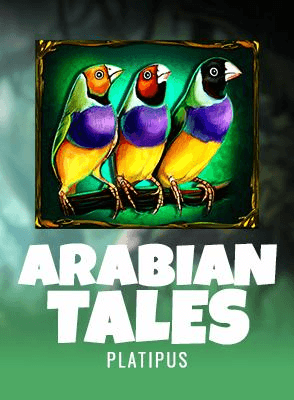 Arabian Tales