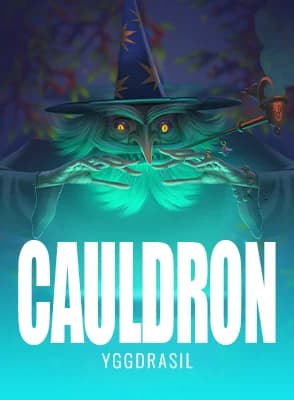 Cauldron