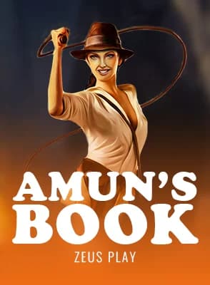 Amun's Book