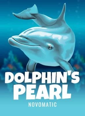 Dolphin's Pearl