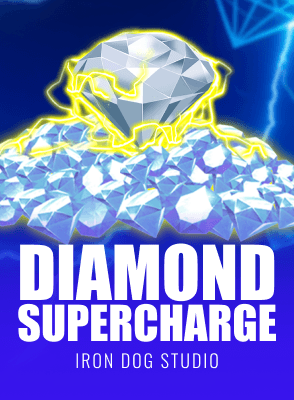 Diamond Supercharge