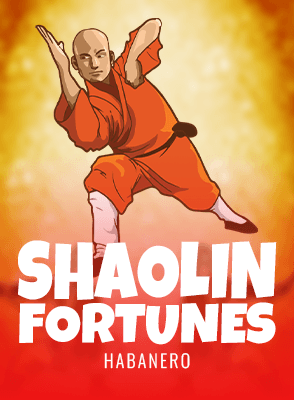 Shaolin Fortunes