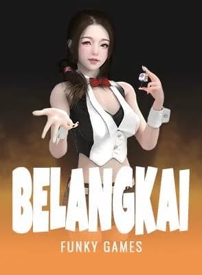 Belangkai