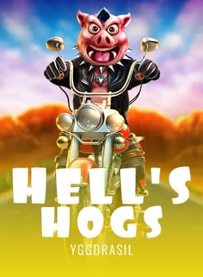 Hell's Hogs