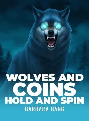 Wolves and Coins Hold and Spin