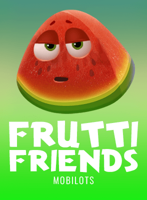 Frutti Friends