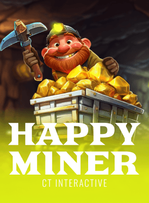 Happy Miner