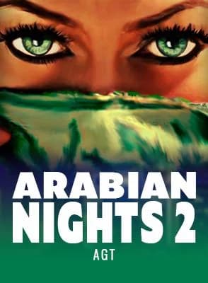 Arabian nights 2