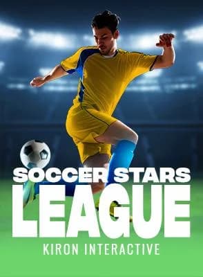 Soccer Stars League