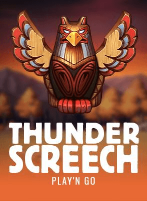 Thunder Screech