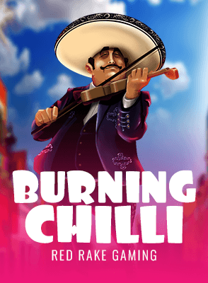 Burning Chilli