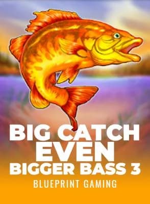 Big Catch Even Bigger Bass 3