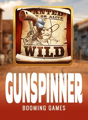 Gunspinner