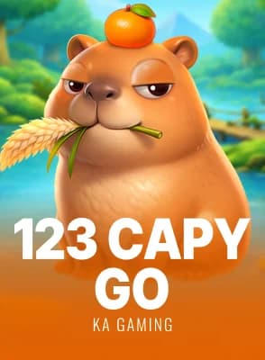 123 Capy Go