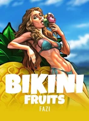 Bikini Fruits